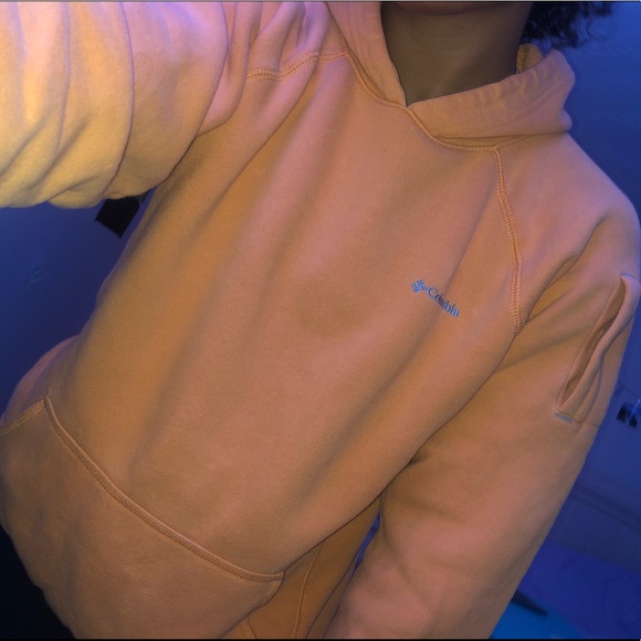 Columbia Hoodie - Picture 6 of 7